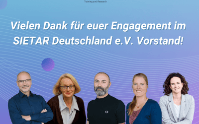 Wir sagen DANKE und auf Wiedersehen…