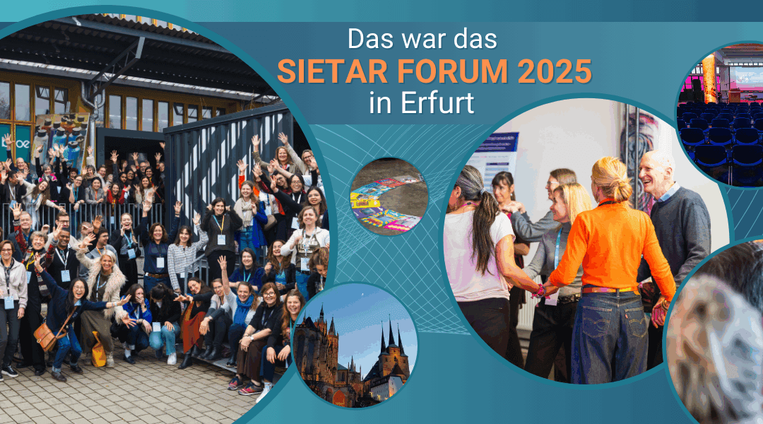Das war das SIETAR FORUM 2025