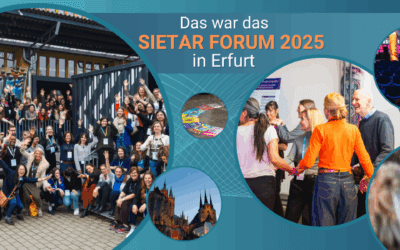 Das war das SIETAR FORUM 2025