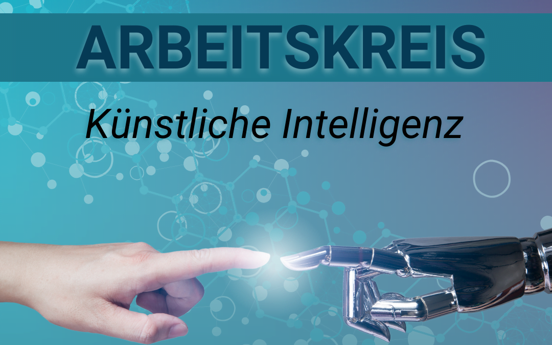 Arbeitskreis Künstliche Intelligenz