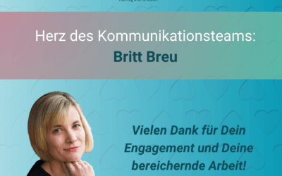Abschied von Britt Breu