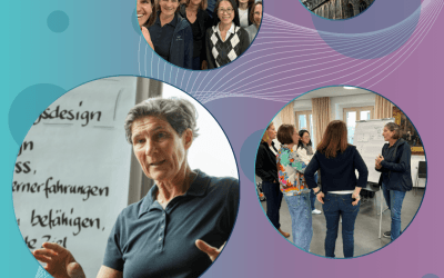 Rückblick: Das war die Veranstaltung mit Anna Langheiter!