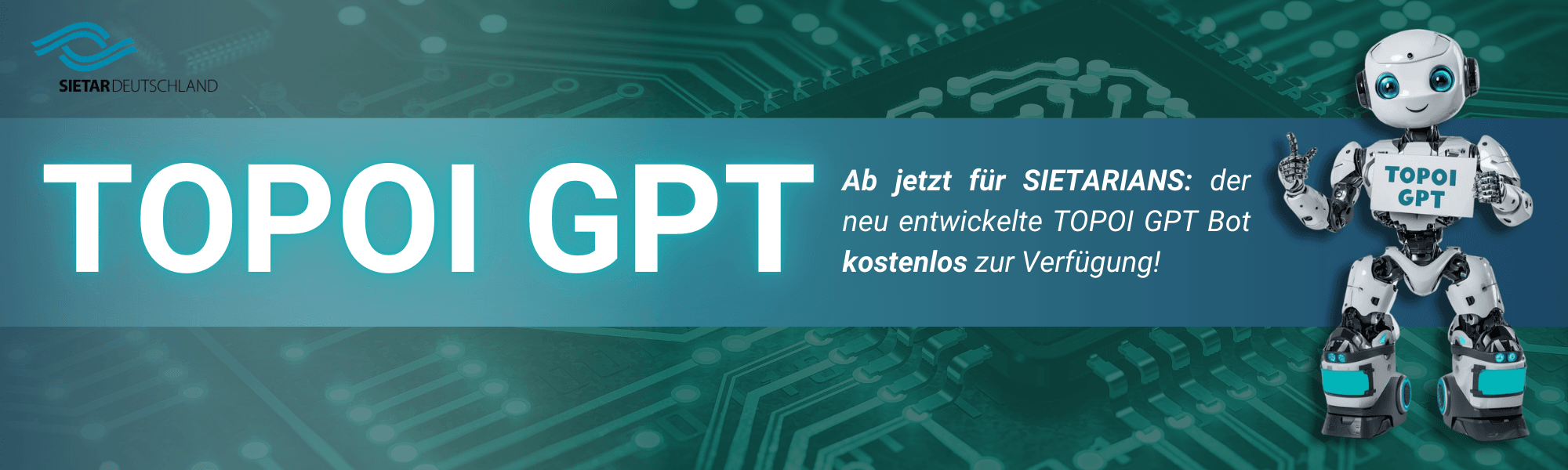TOPOI GPT