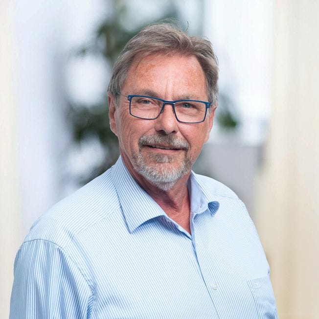Michael Herz