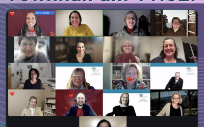 Rückblick: Townhall 11.02.