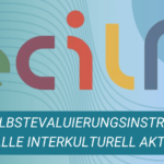 ECILP - European Ceritifcate for Intercultural Learning Professionals