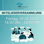 SIETAR Deutschland e.V. Mitgliederversammlung