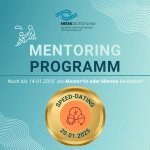 Mentoring-Programm: Speeddating