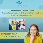 Leadership for Diverse Teams