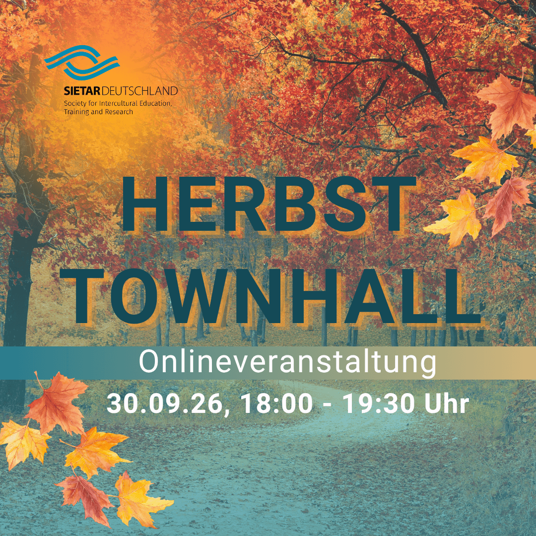 Herbst Townhall