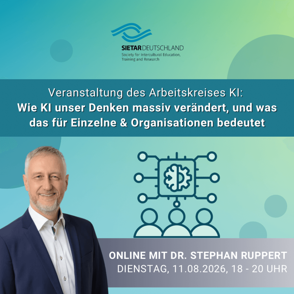 Veranstaltung KI Kurs