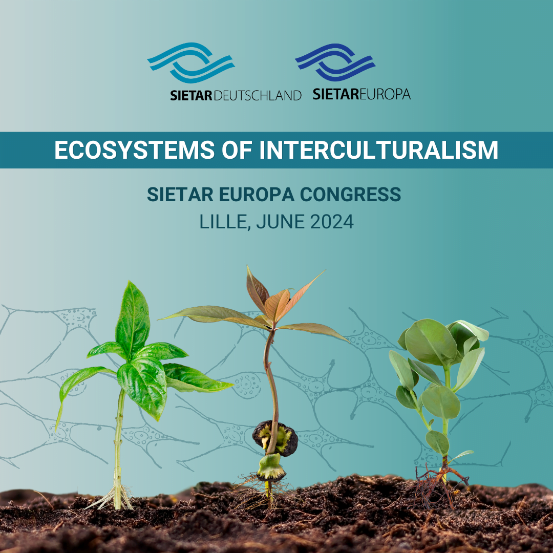 SIETAR EUROPA Kongress in Lille