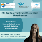 Interkulturelle Kommunikation in einem deutsch-finnischen Austausch