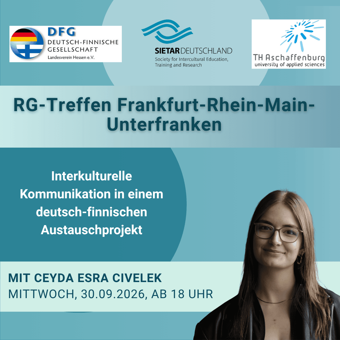 RG-Treffen Frankfurt-Rhein-Main-Unterfranken