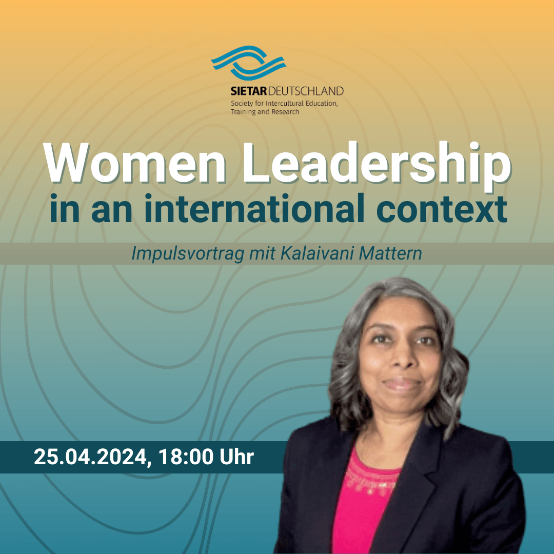 Women Leadership im internationalen Kontext