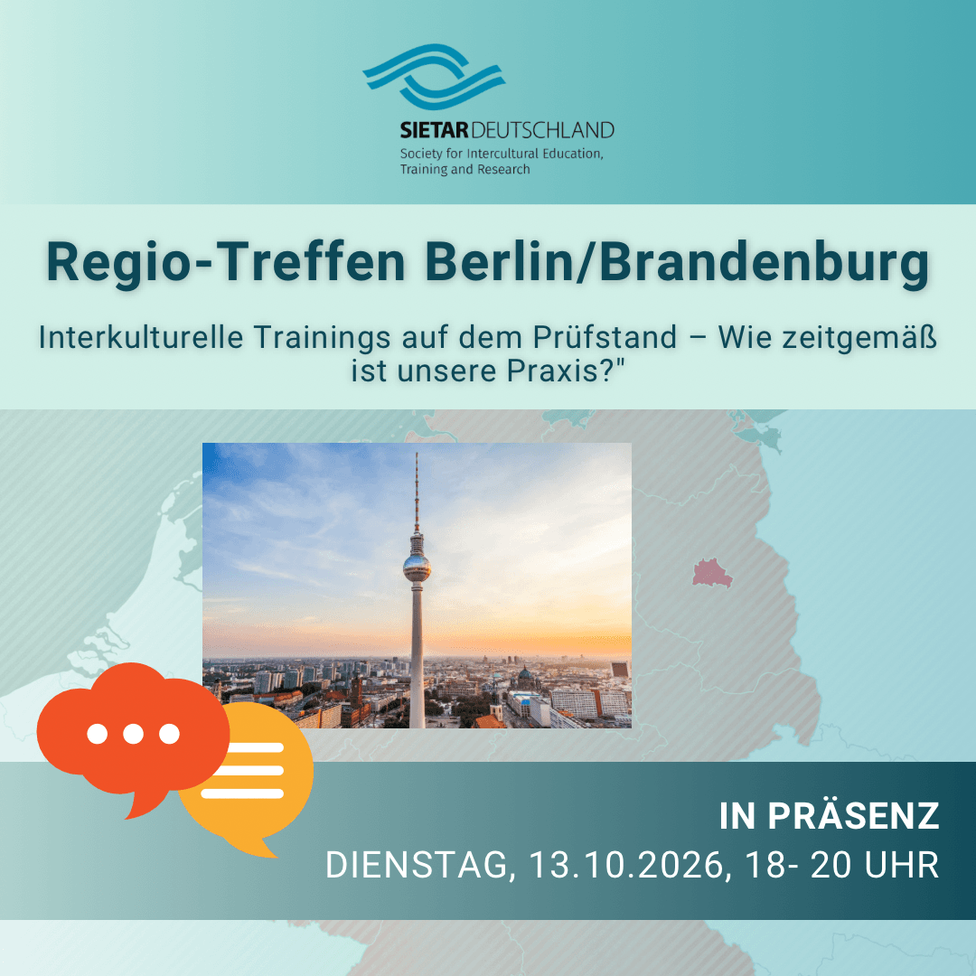 RG-Treffen Berlin