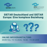 SIETAR Deutschland und SIETAR Europa: Eine komplexe Beziehung