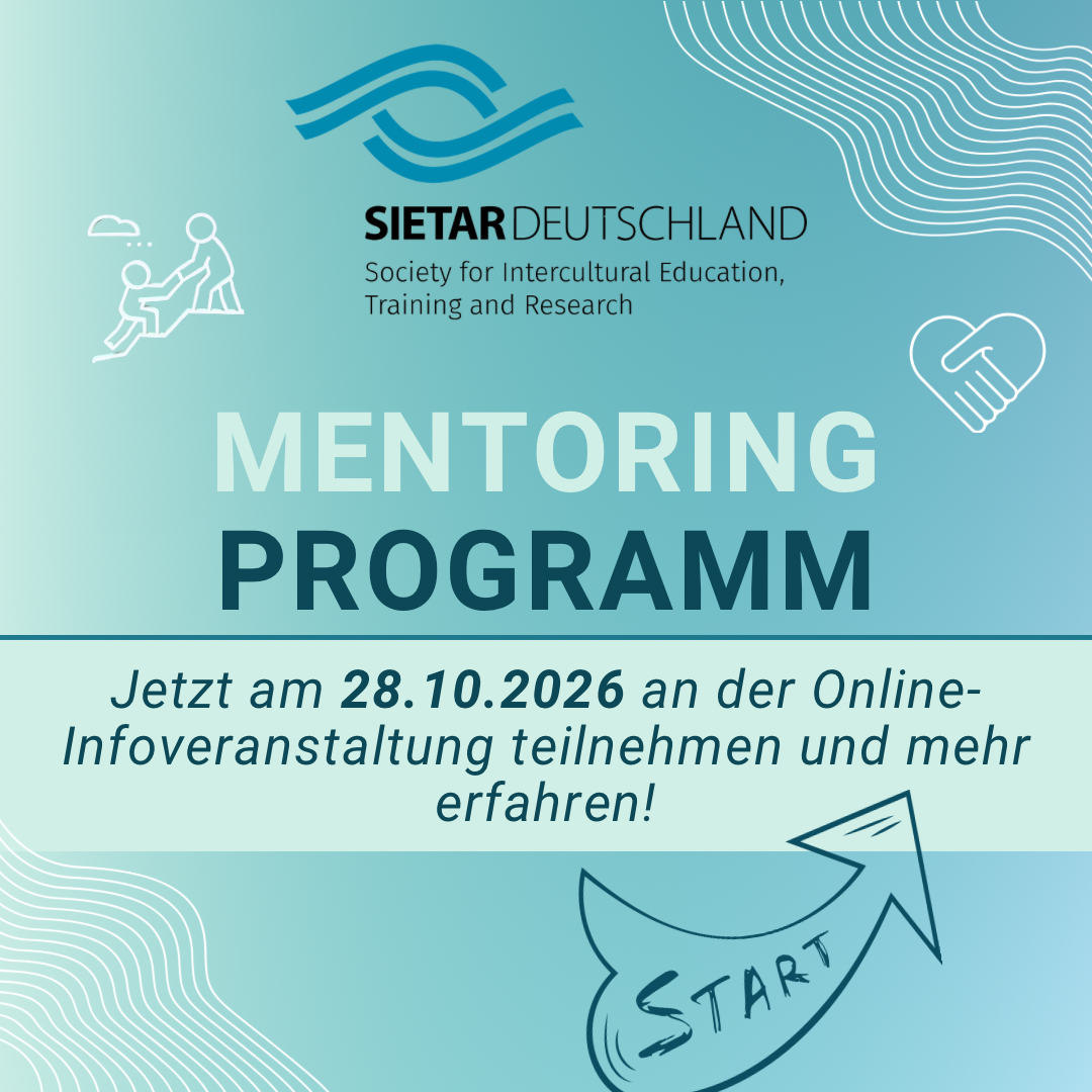 Start Mentoringprogramm