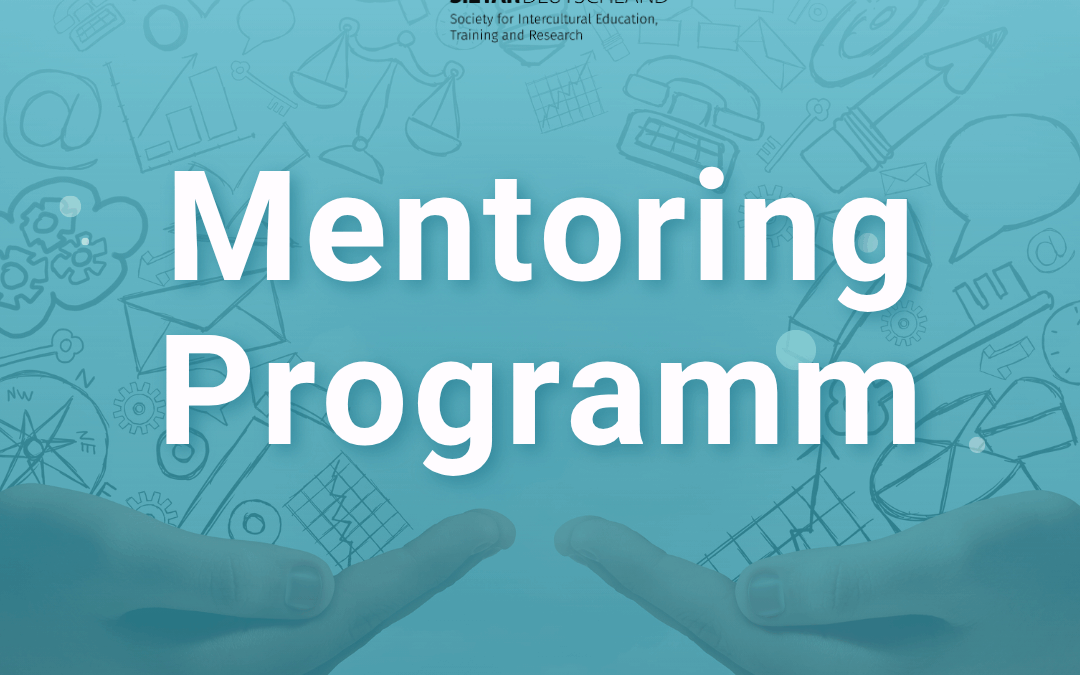 Mentoring Programm 2026: Online-Infoveranstaltung