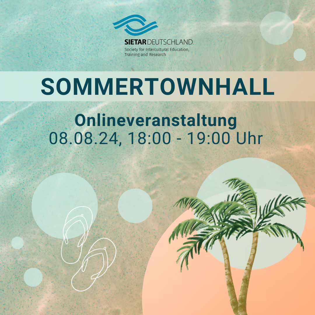 Sommertownhall