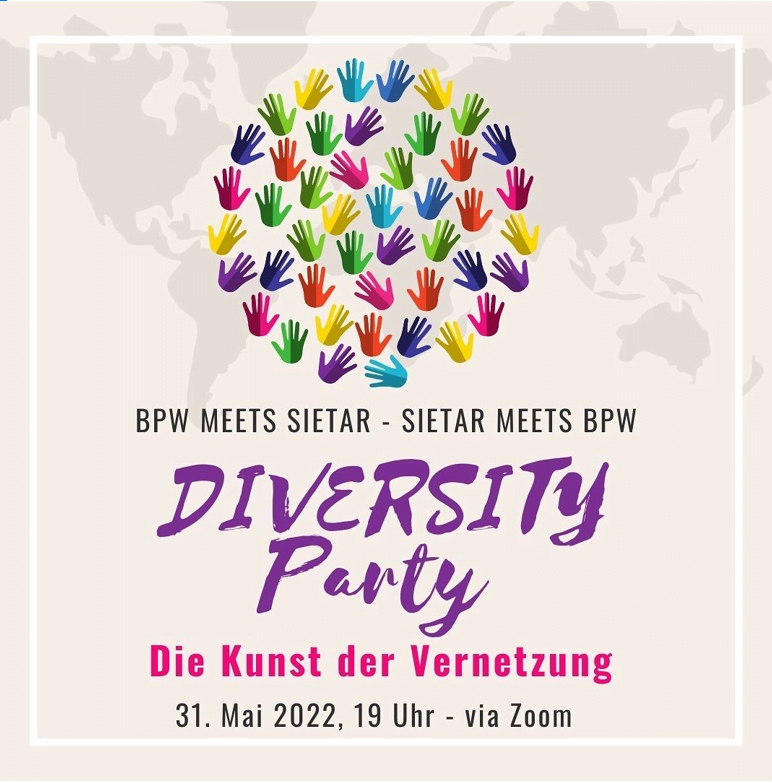 Diversity Day – BPW meets SIETAR