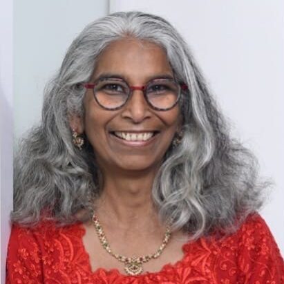 Dr. Pritima Chainani-Barta