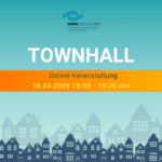 Online-Townhall